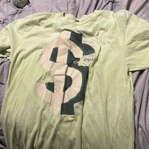 It is a really cool shirt. If you wear it everyone will love it.